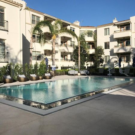 Perfect Apt Near Ucla W Parking Gym Pool Wifi In Westwood B3 로스앤젤레스 외부 사진