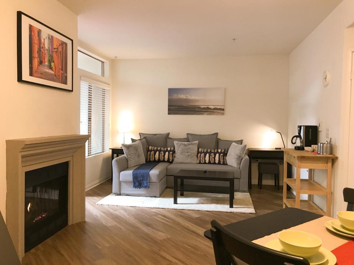 Perfect Apt Near Ucla W Parking Gym Pool Wifi In Westwood B3 로스앤젤레스 외부 사진