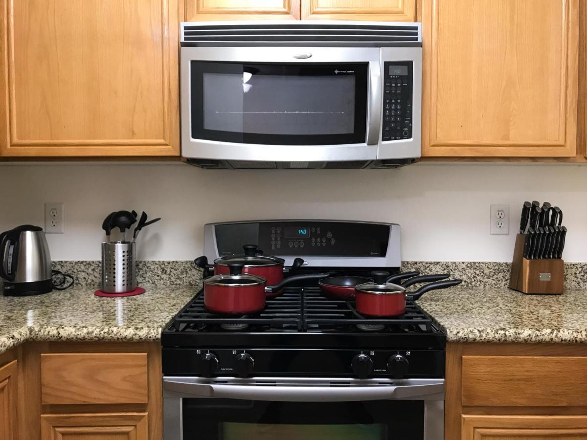 Perfect Apt Near Ucla W Parking Gym Pool Wifi In Westwood B3 로스앤젤레스 외부 사진