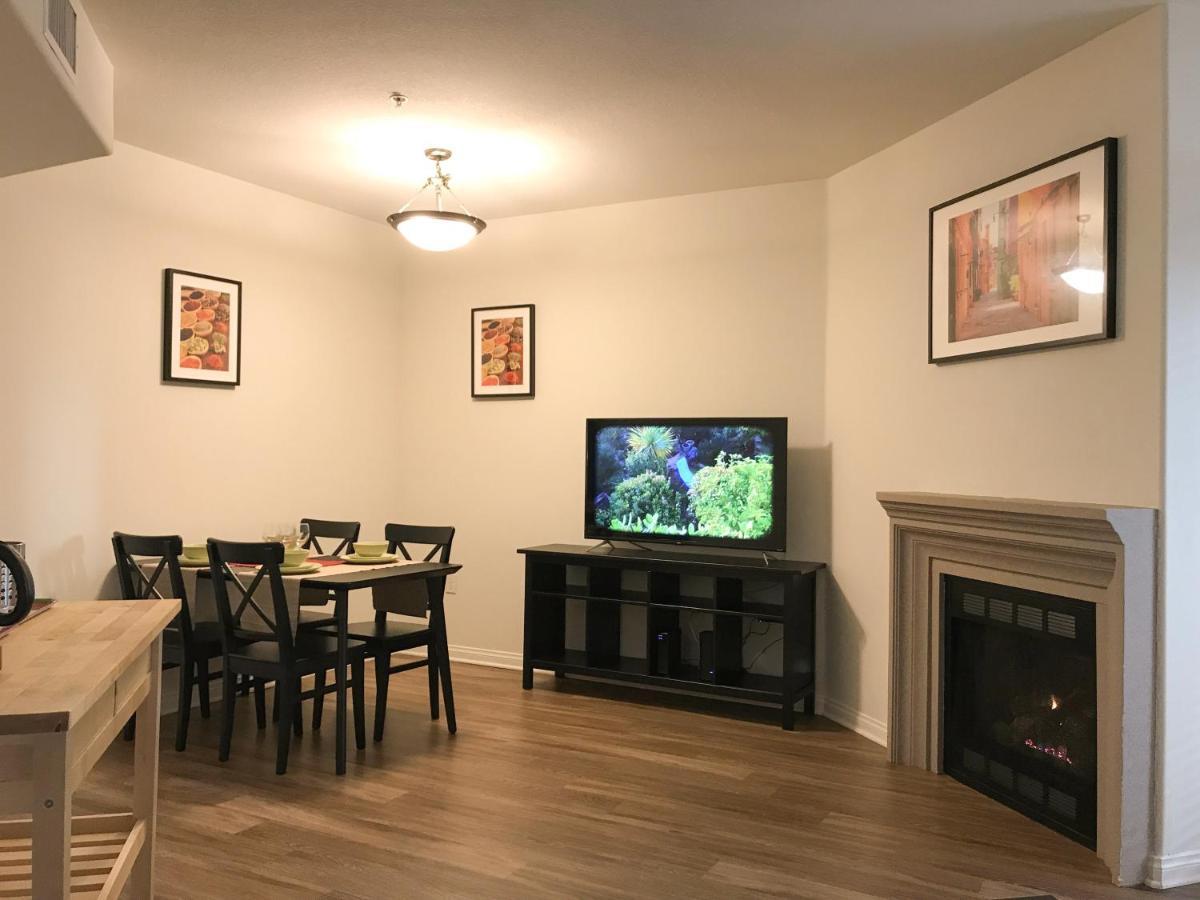 Perfect Apt Near Ucla W Parking Gym Pool Wifi In Westwood B3 로스앤젤레스 외부 사진