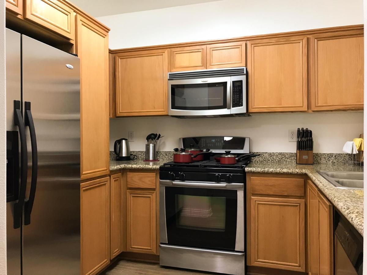 Perfect Apt Near Ucla W Parking Gym Pool Wifi In Westwood B3 로스앤젤레스 외부 사진