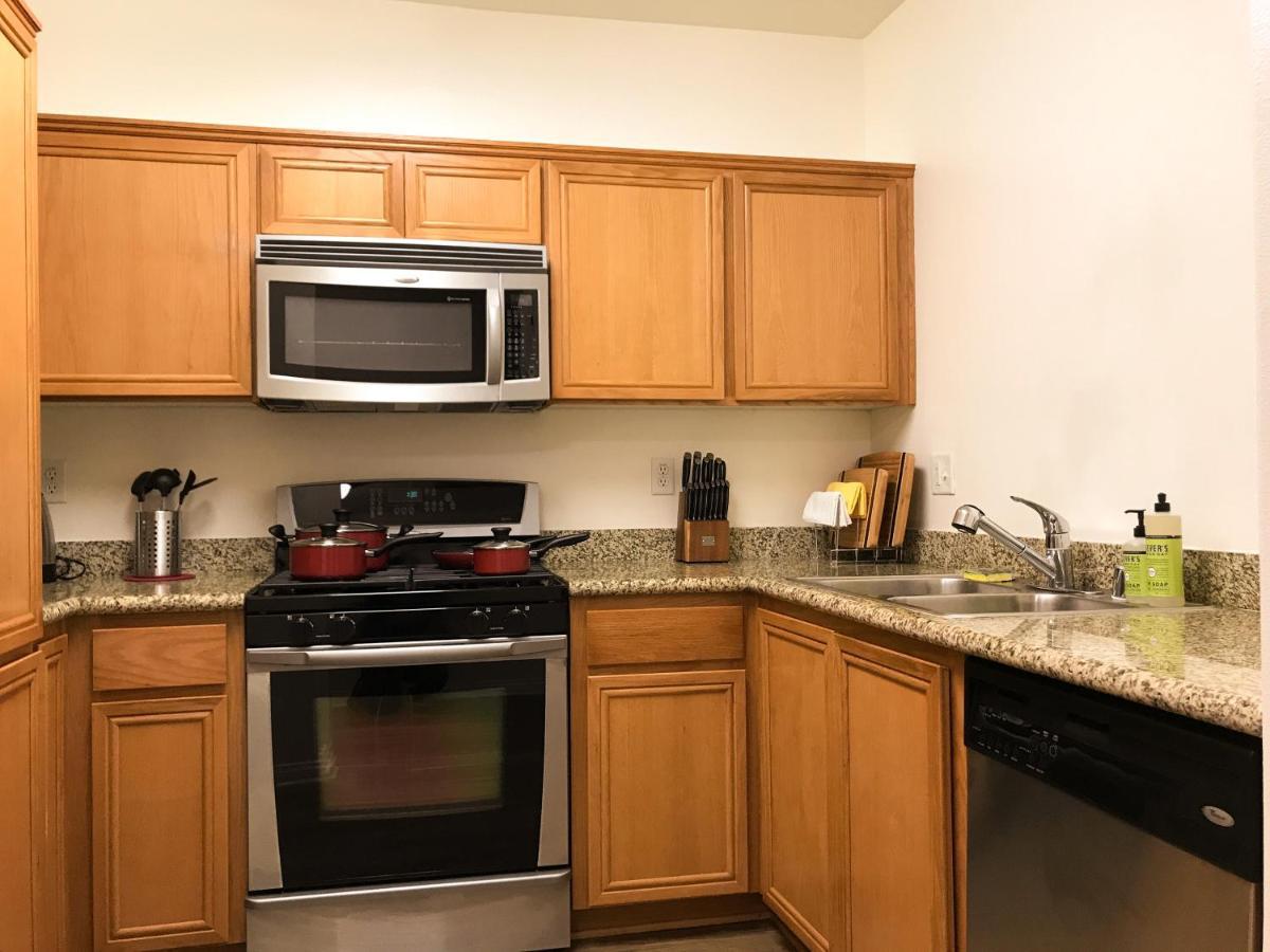 Perfect Apt Near Ucla W Parking Gym Pool Wifi In Westwood B3 로스앤젤레스 외부 사진