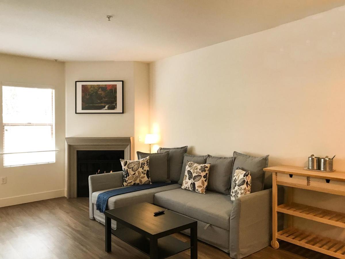 Perfect Apt Near Ucla W Parking Gym Pool Wifi In Westwood B3 로스앤젤레스 외부 사진