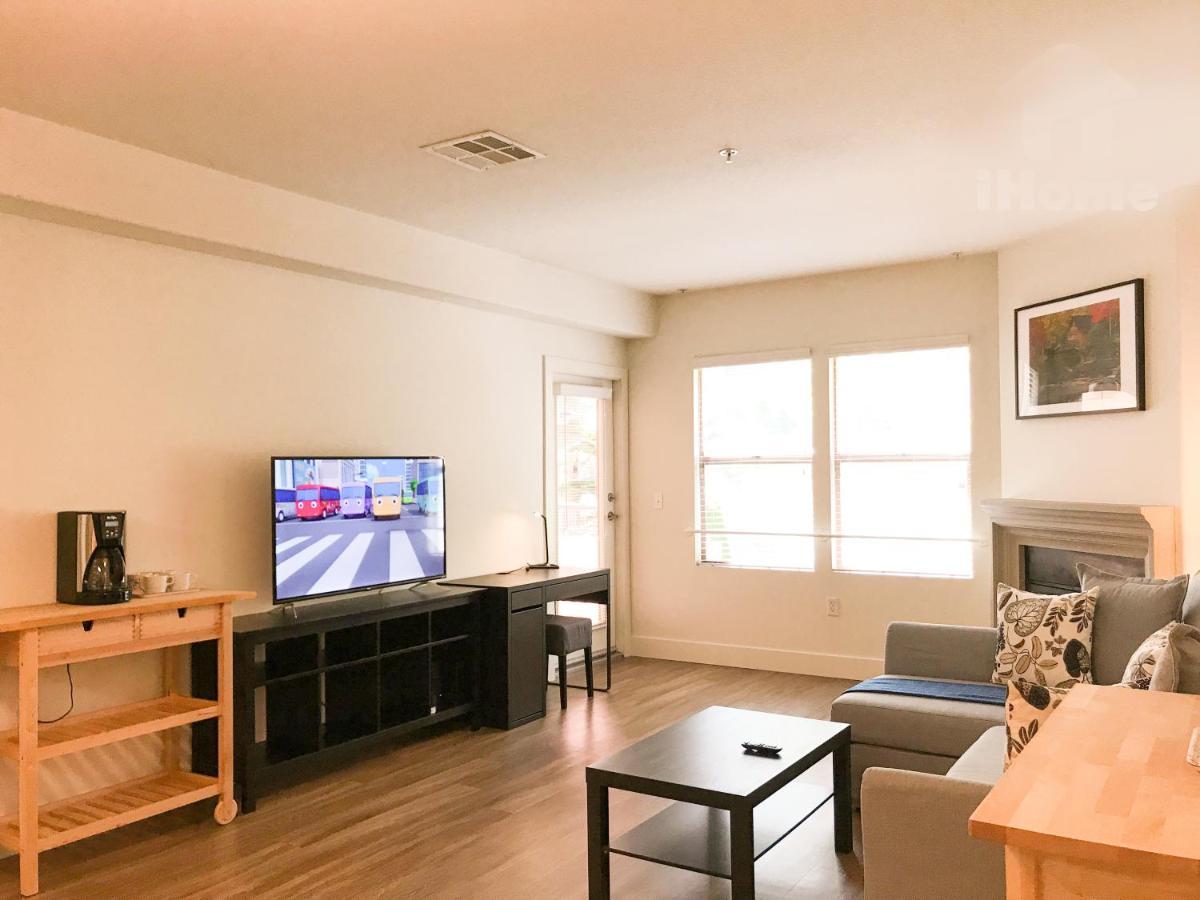 Perfect Apt Near Ucla W Parking Gym Pool Wifi In Westwood B3 로스앤젤레스 외부 사진