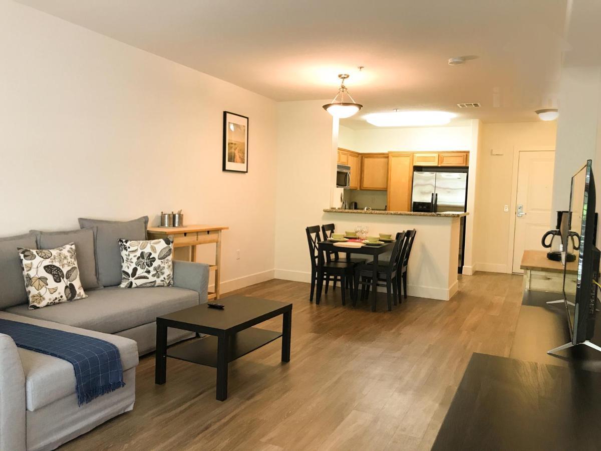 Perfect Apt Near Ucla W Parking Gym Pool Wifi In Westwood B3 로스앤젤레스 외부 사진