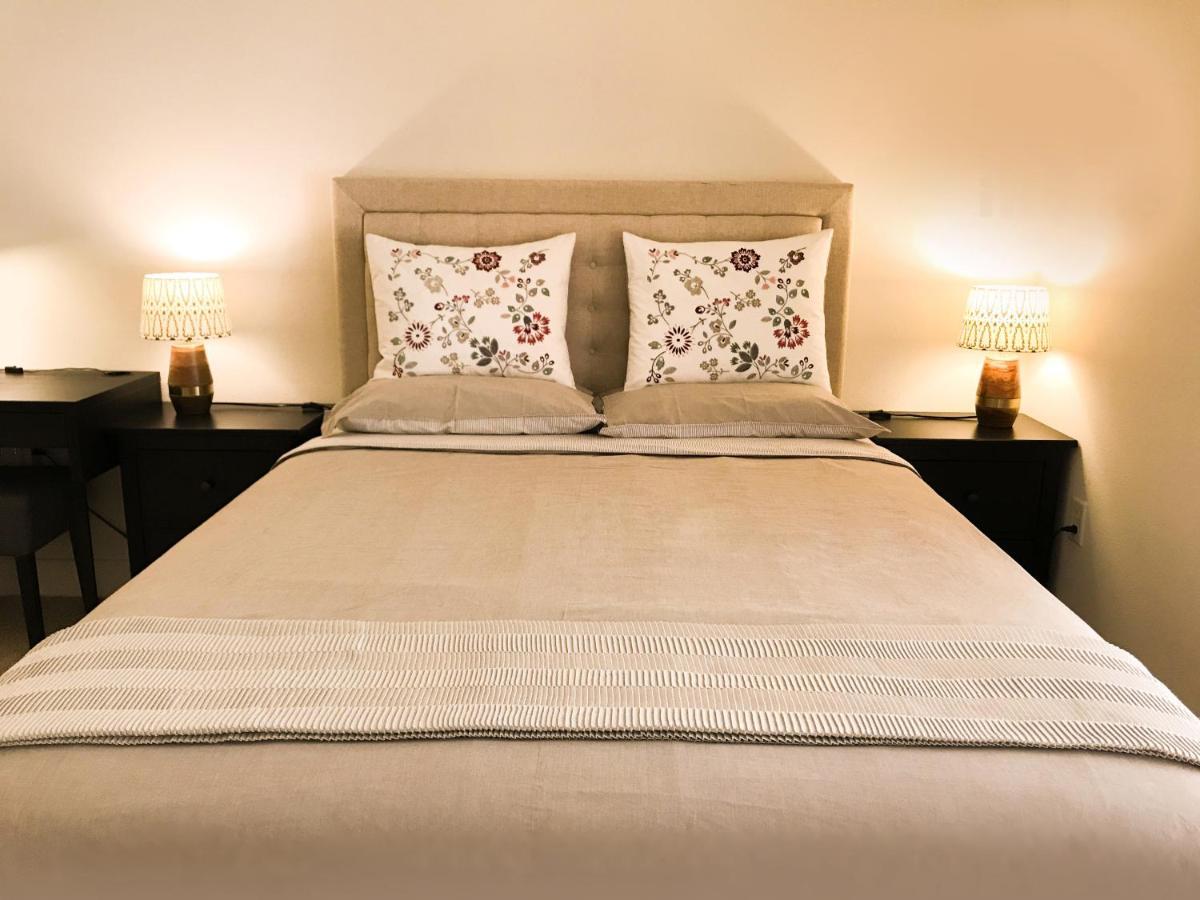 Perfect Apt Near Ucla W Parking Gym Pool Wifi In Westwood B3 로스앤젤레스 외부 사진