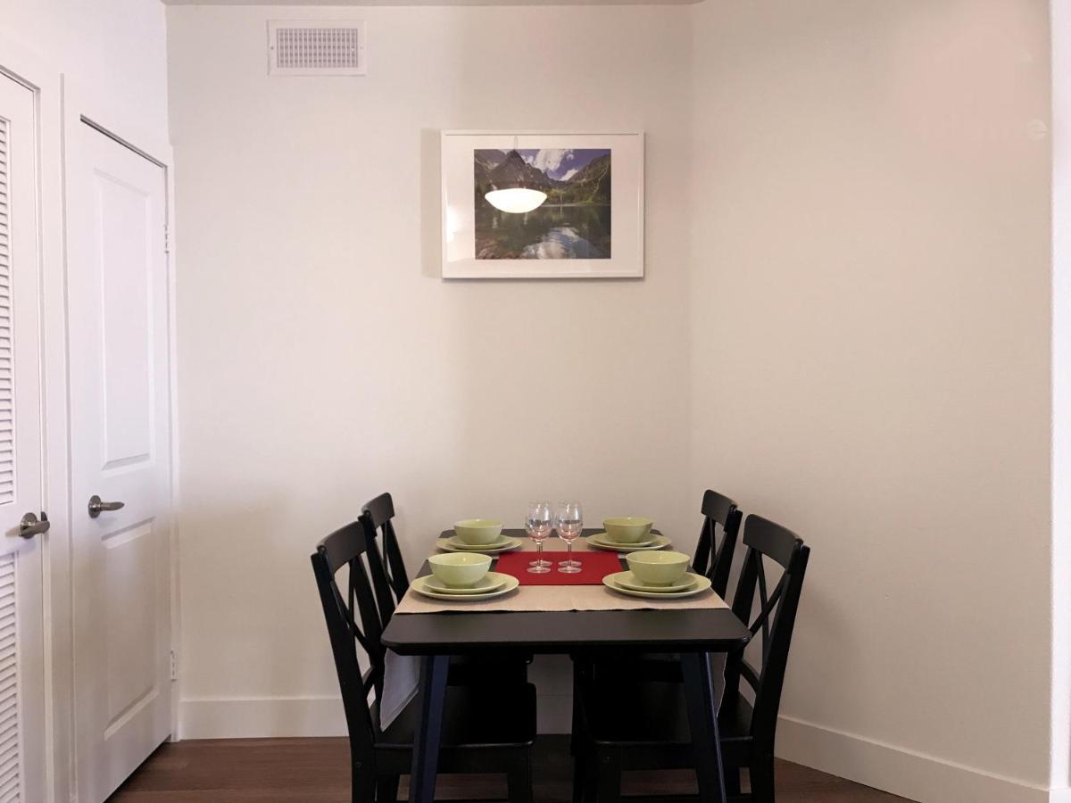 Perfect Apt Near Ucla W Parking Gym Pool Wifi In Westwood B3 로스앤젤레스 외부 사진