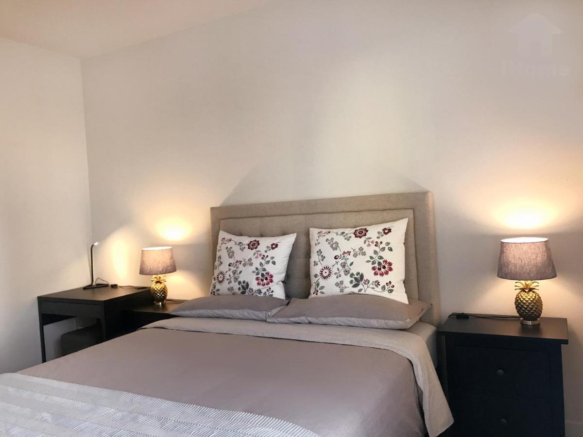 Perfect Apt Near Ucla W Parking Gym Pool Wifi In Westwood B3 로스앤젤레스 외부 사진
