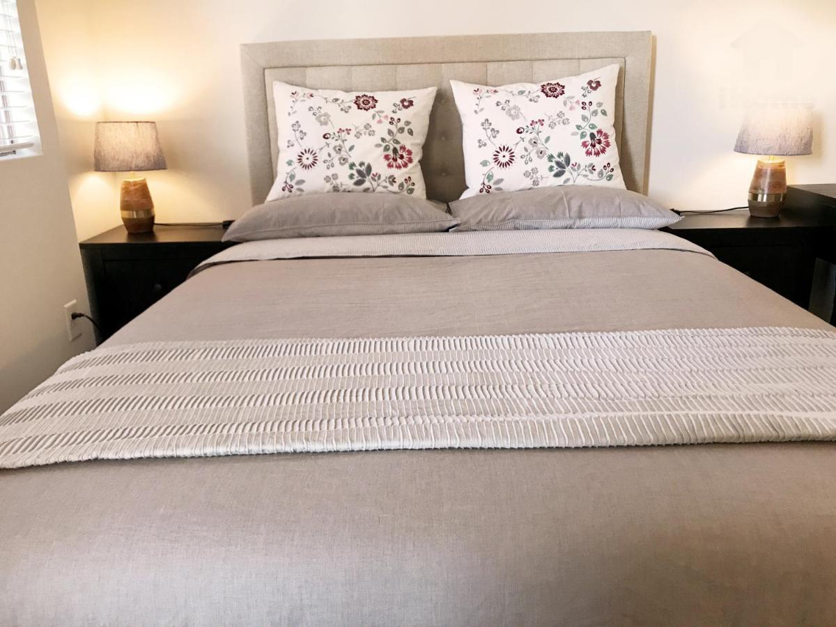 Perfect Apt Near Ucla W Parking Gym Pool Wifi In Westwood B3 로스앤젤레스 외부 사진