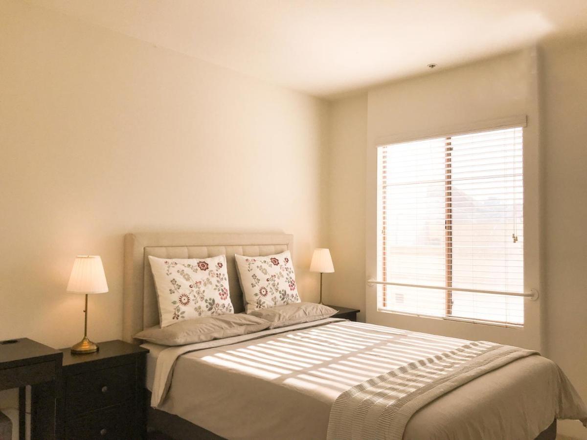 Perfect Apt Near Ucla W Parking Gym Pool Wifi In Westwood B3 로스앤젤레스 외부 사진