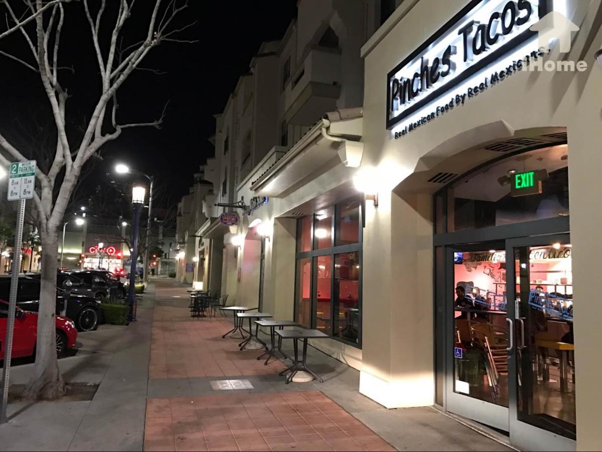 Perfect Apt Near Ucla W Parking Gym Pool Wifi In Westwood B3 로스앤젤레스 외부 사진