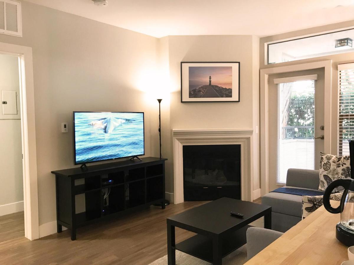 Perfect Apt Near Ucla W Parking Gym Pool Wifi In Westwood B3 로스앤젤레스 외부 사진