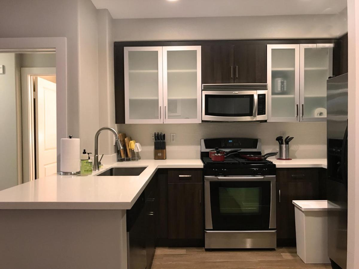 Perfect Apt Near Ucla W Parking Gym Pool Wifi In Westwood B3 로스앤젤레스 외부 사진
