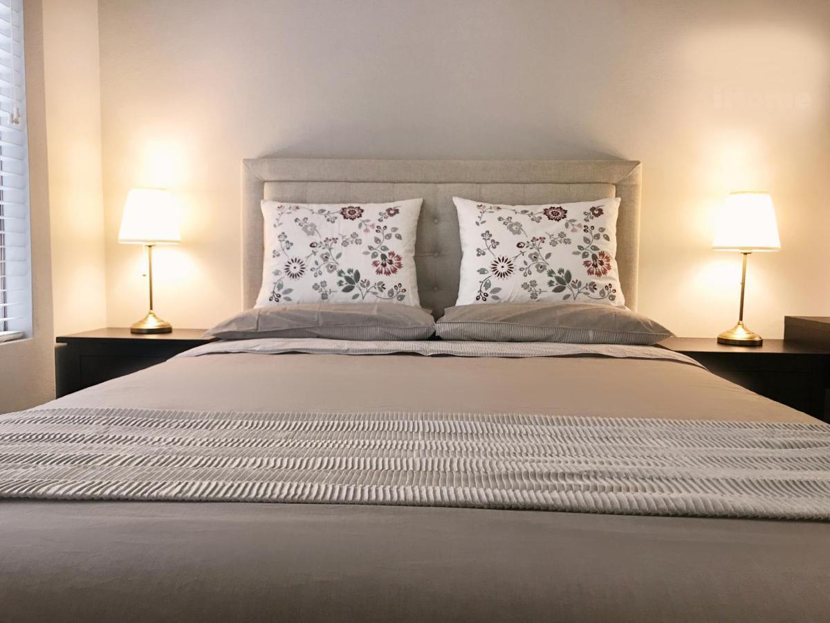 Perfect Apt Near Ucla W Parking Gym Pool Wifi In Westwood B3 로스앤젤레스 외부 사진