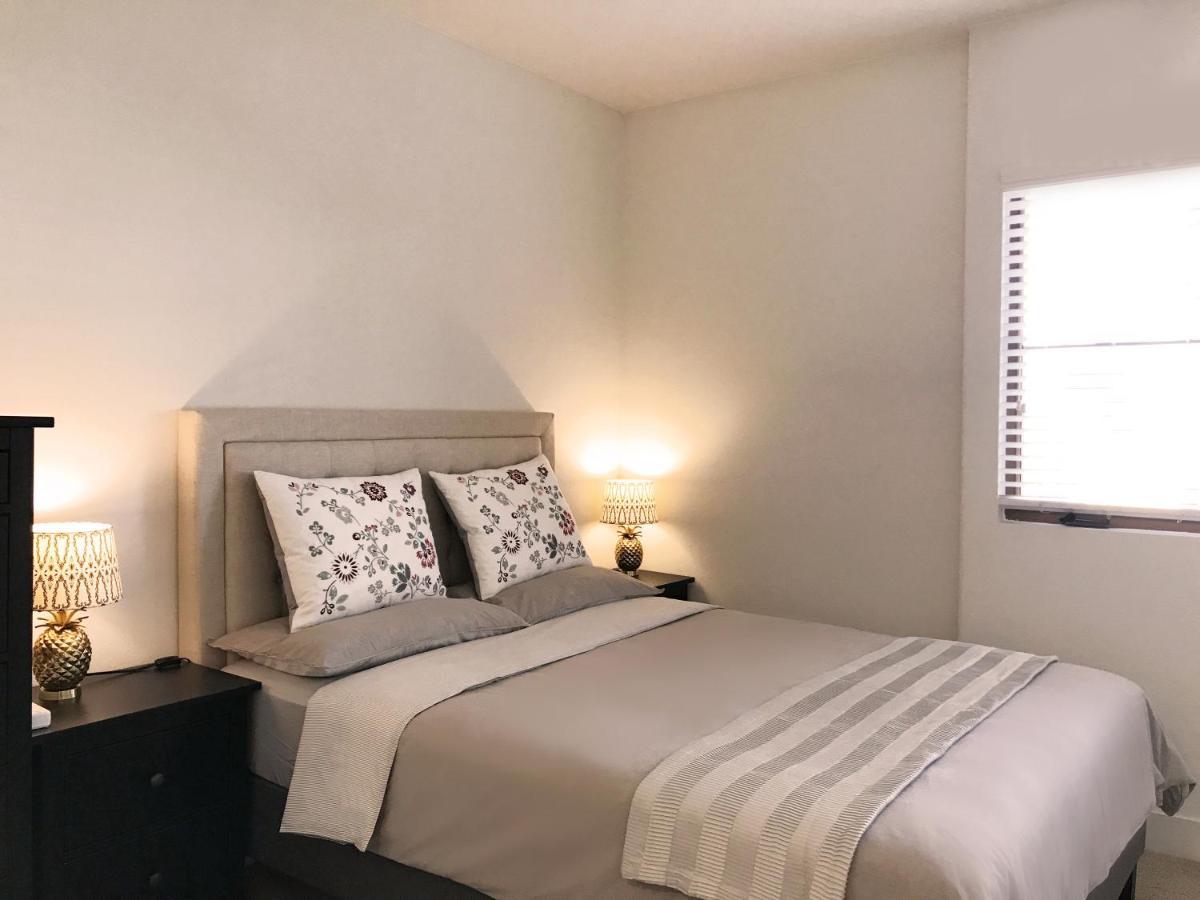 Perfect Apt Near Ucla W Parking Gym Pool Wifi In Westwood B3 로스앤젤레스 외부 사진