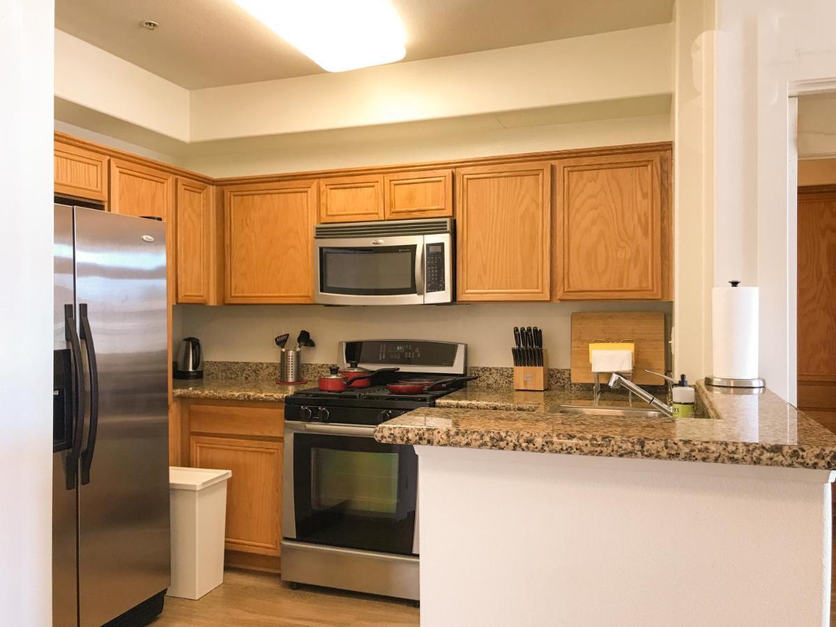 Perfect Apt Near Ucla W Parking Gym Pool Wifi In Westwood B3 로스앤젤레스 외부 사진