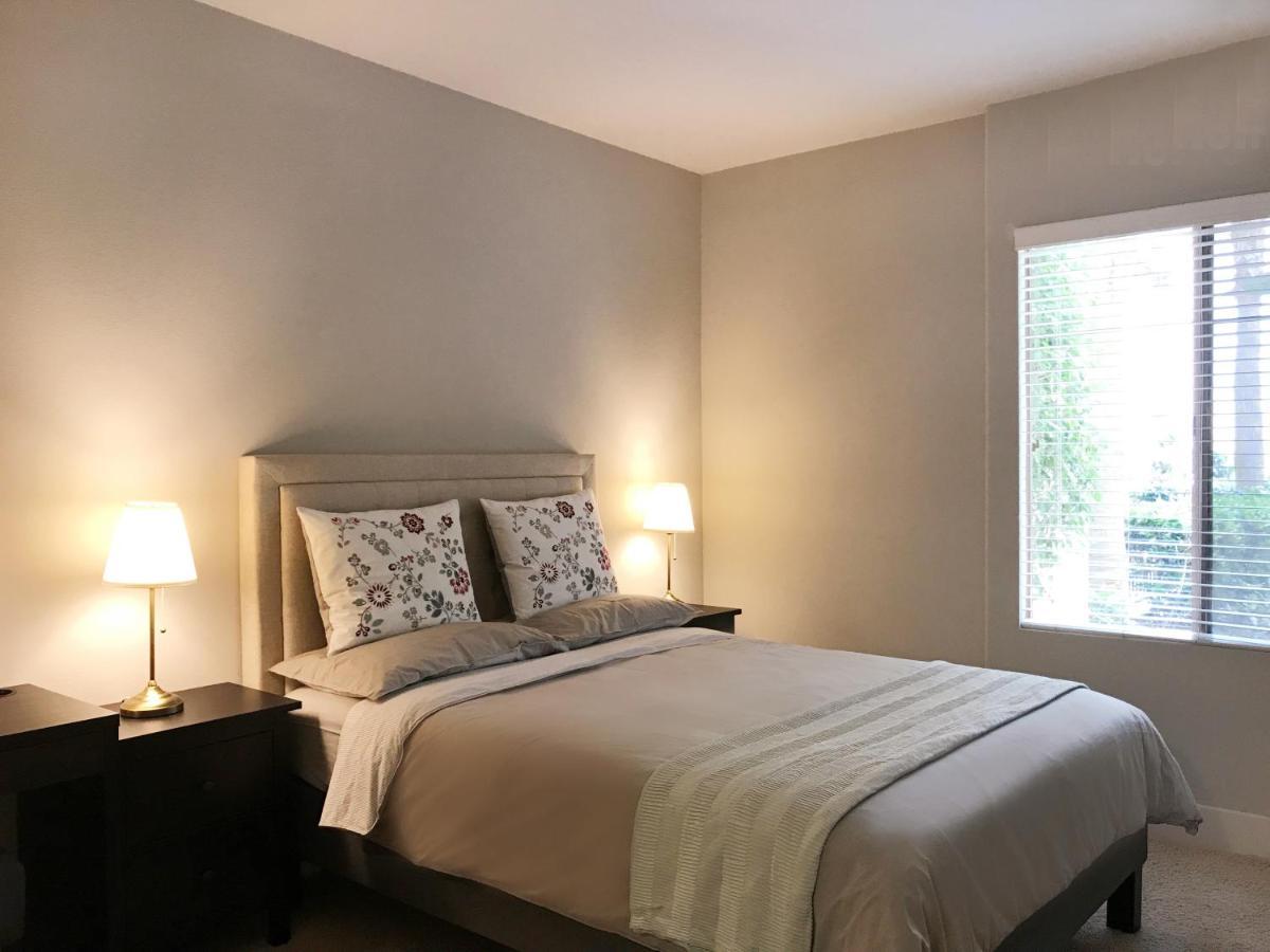 Perfect Apt Near Ucla W Parking Gym Pool Wifi In Westwood B3 로스앤젤레스 외부 사진