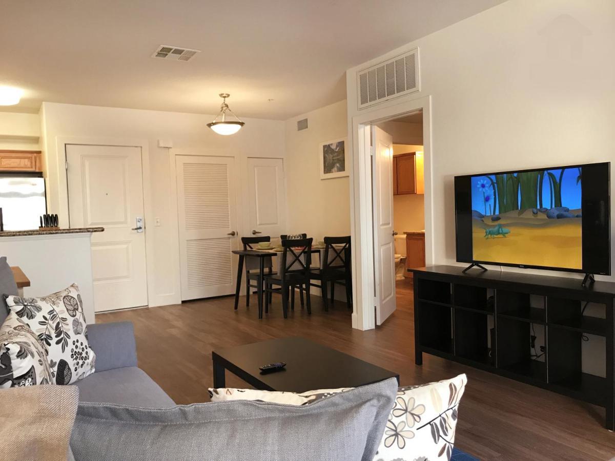 Perfect Apt Near Ucla W Parking Gym Pool Wifi In Westwood B3 로스앤젤레스 외부 사진