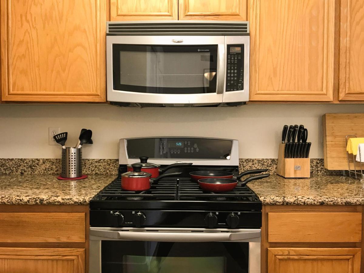 Perfect Apt Near Ucla W Parking Gym Pool Wifi In Westwood B3 로스앤젤레스 외부 사진