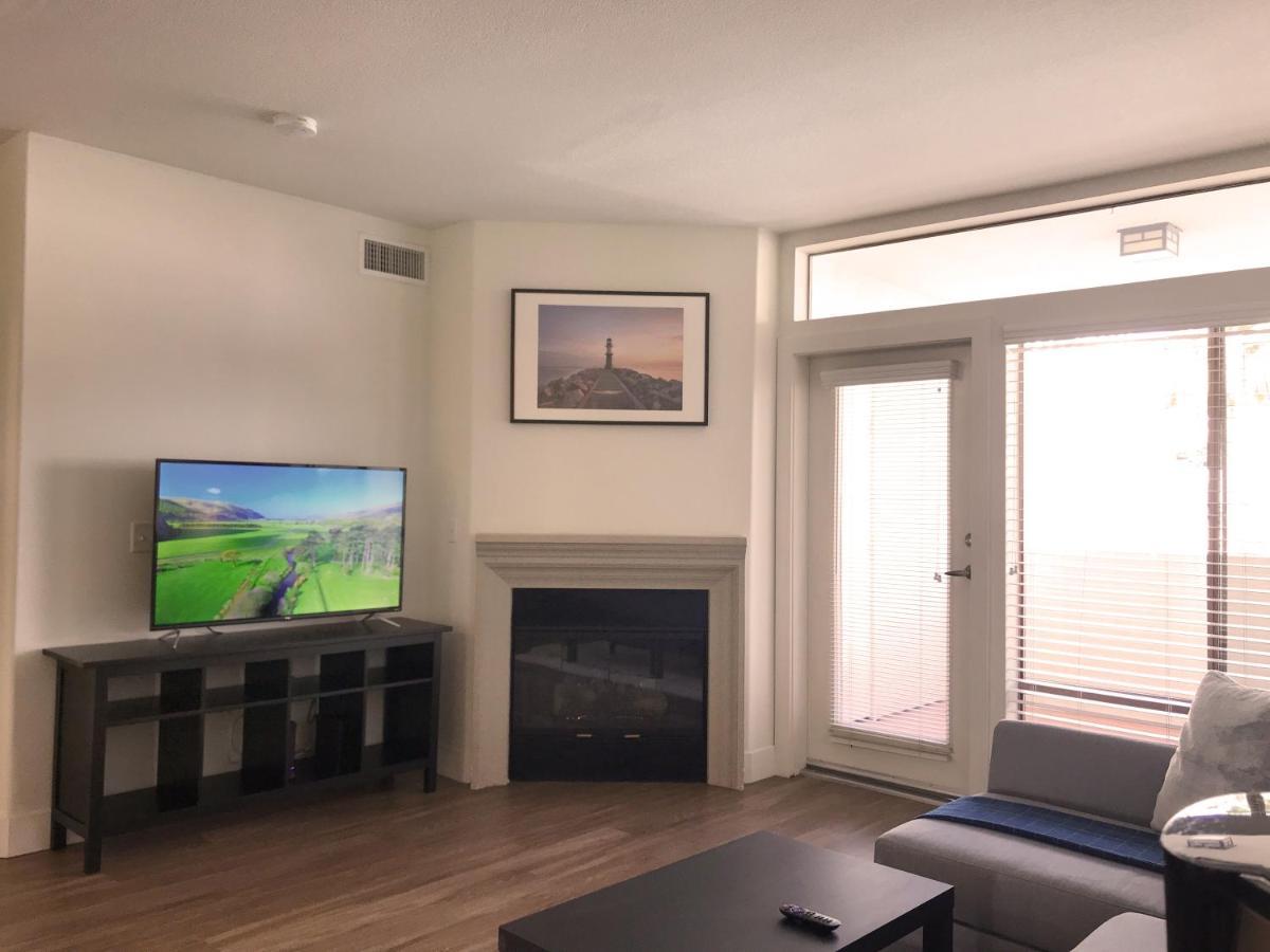 Perfect Apt Near Ucla W Parking Gym Pool Wifi In Westwood B3 로스앤젤레스 외부 사진