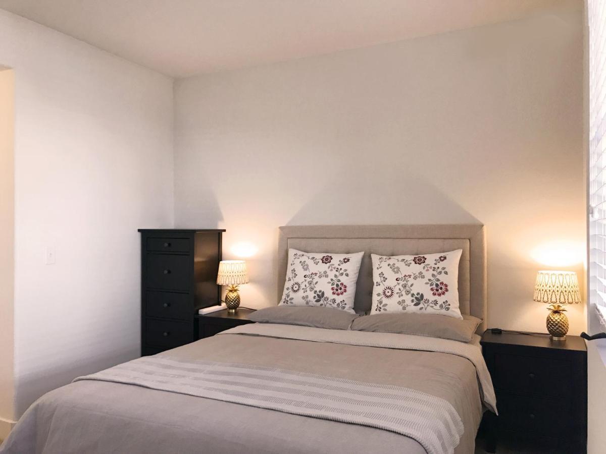 Perfect Apt Near Ucla W Parking Gym Pool Wifi In Westwood B3 로스앤젤레스 외부 사진