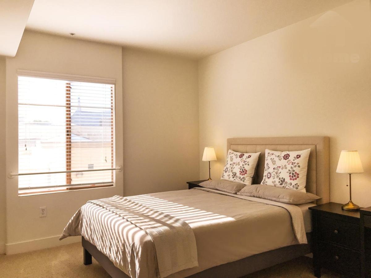 Perfect Apt Near Ucla W Parking Gym Pool Wifi In Westwood B3 로스앤젤레스 외부 사진