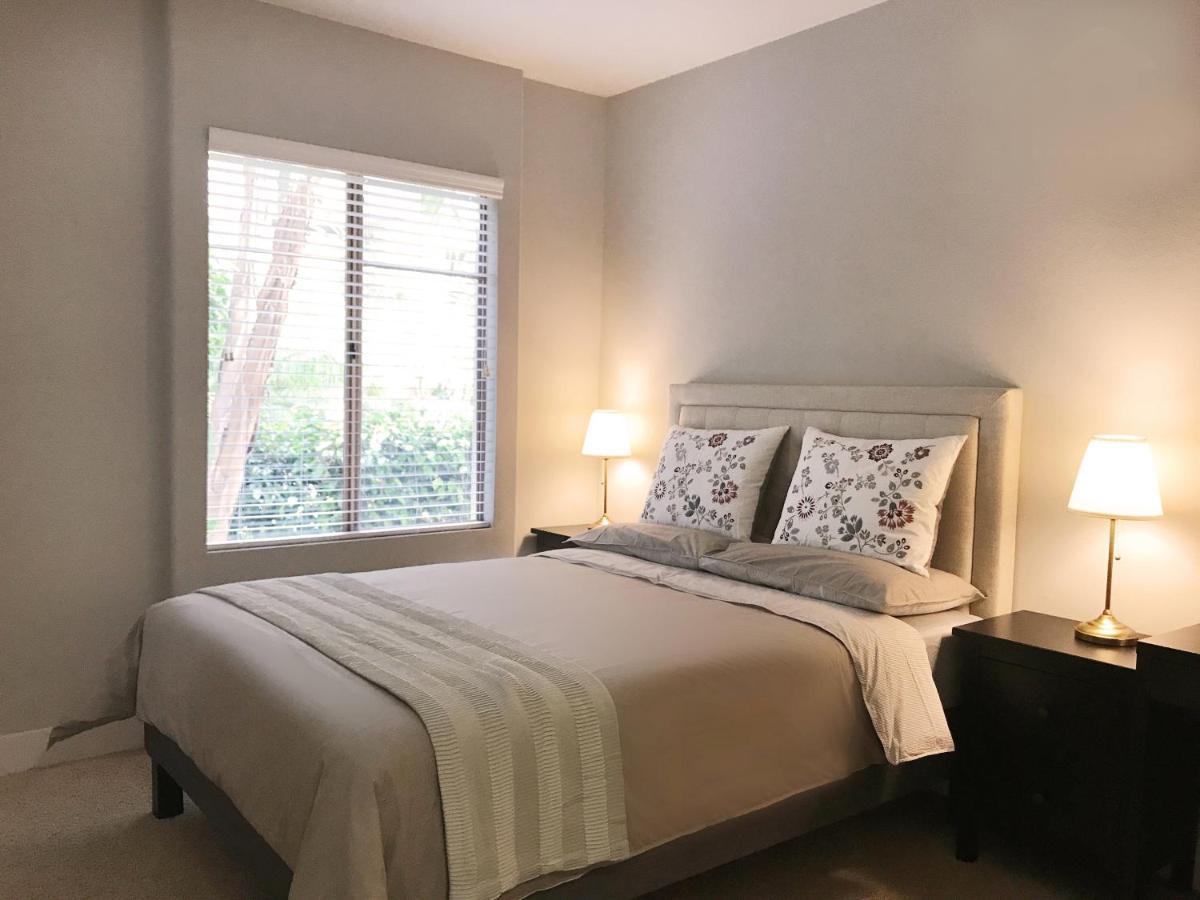 Perfect Apt Near Ucla W Parking Gym Pool Wifi In Westwood B3 로스앤젤레스 외부 사진