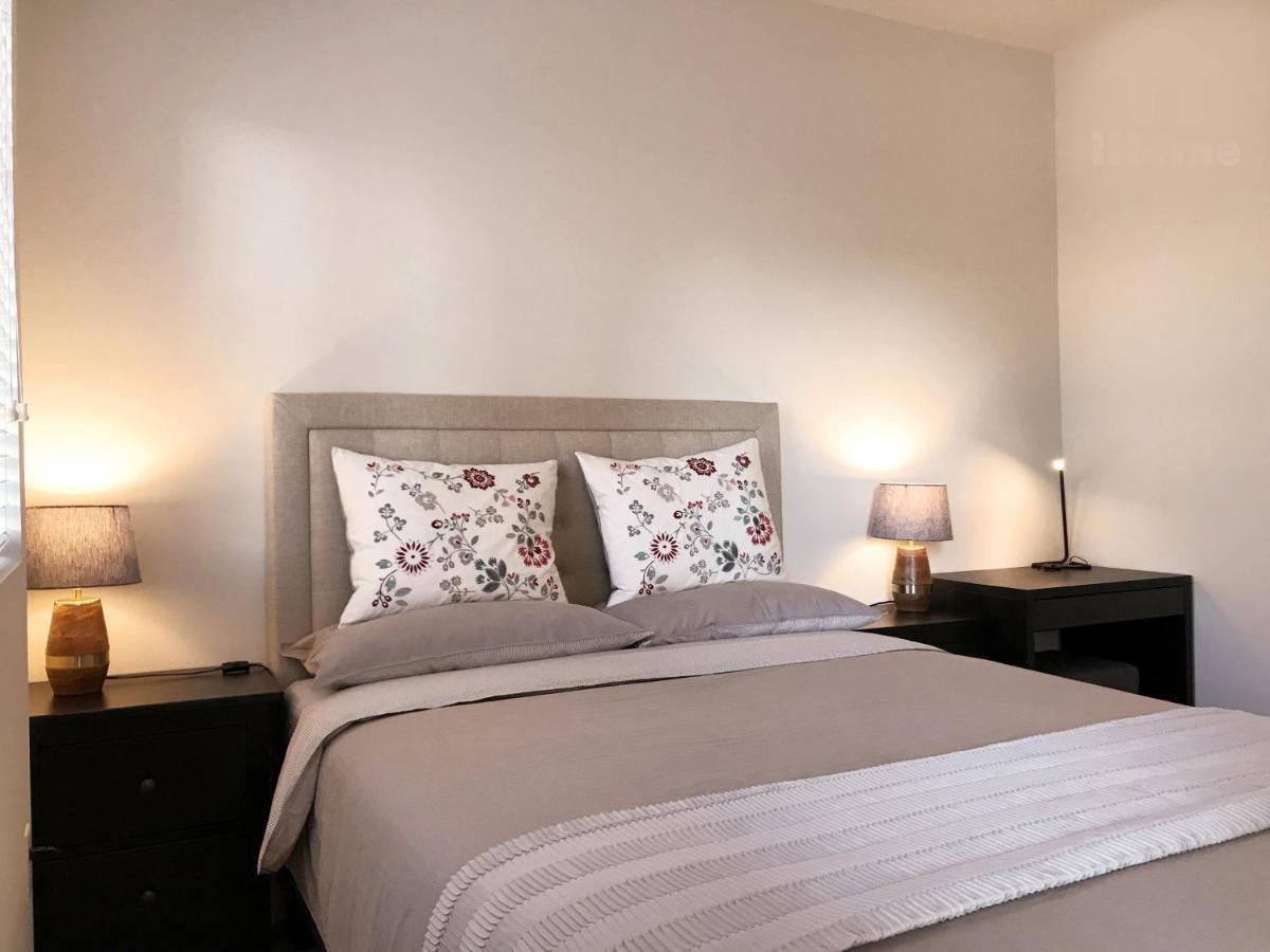 Perfect Apt Near Ucla W Parking Gym Pool Wifi In Westwood B3 로스앤젤레스 외부 사진