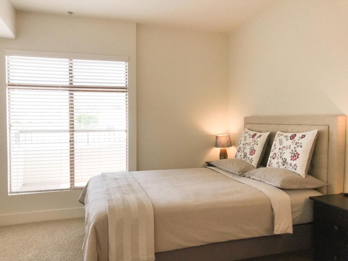 Perfect Apt Near Ucla W Parking Gym Pool Wifi In Westwood B3 로스앤젤레스 외부 사진