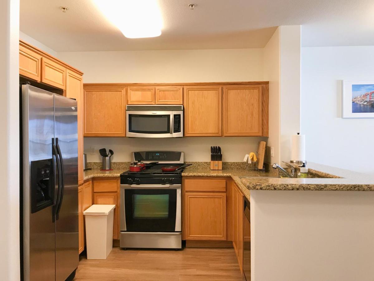 Perfect Apt Near Ucla W Parking Gym Pool Wifi In Westwood B3 로스앤젤레스 외부 사진