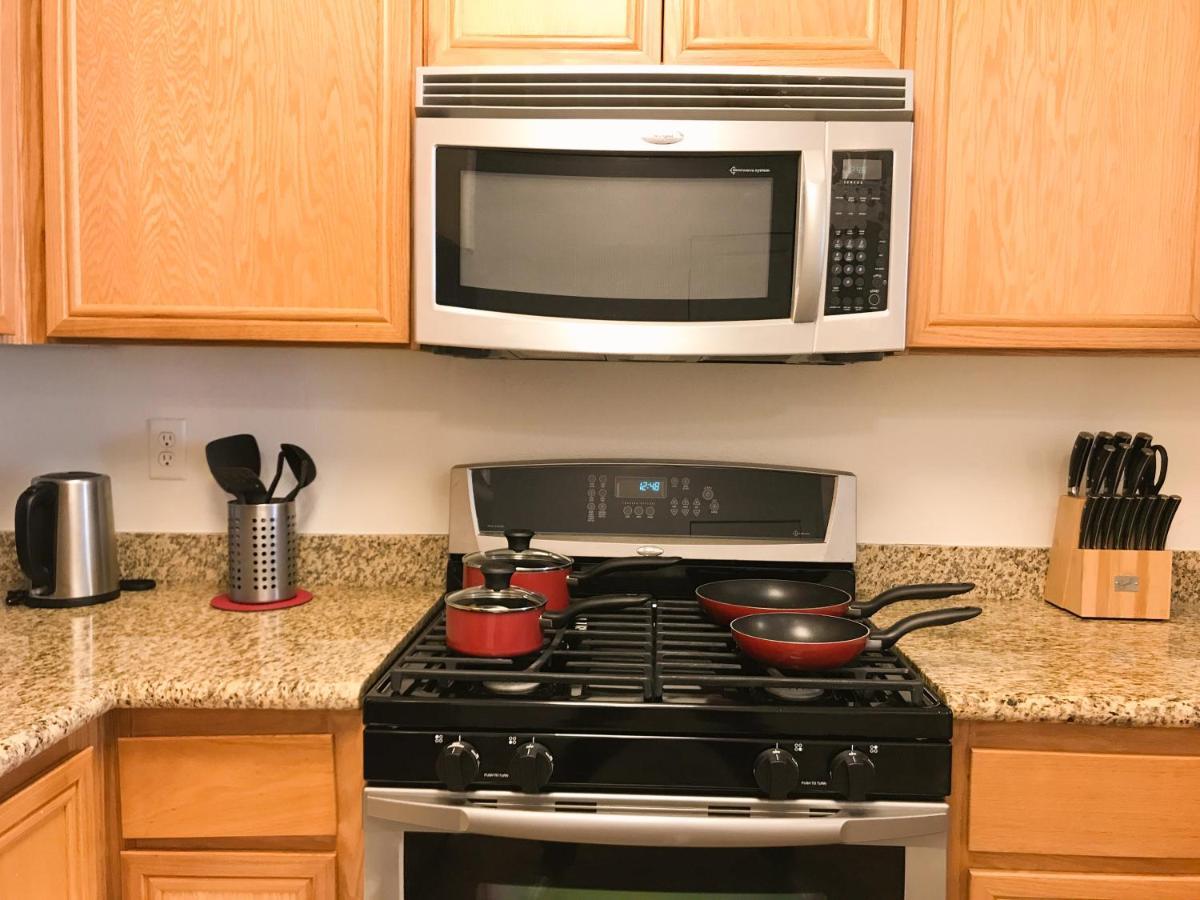 Perfect Apt Near Ucla W Parking Gym Pool Wifi In Westwood B3 로스앤젤레스 외부 사진