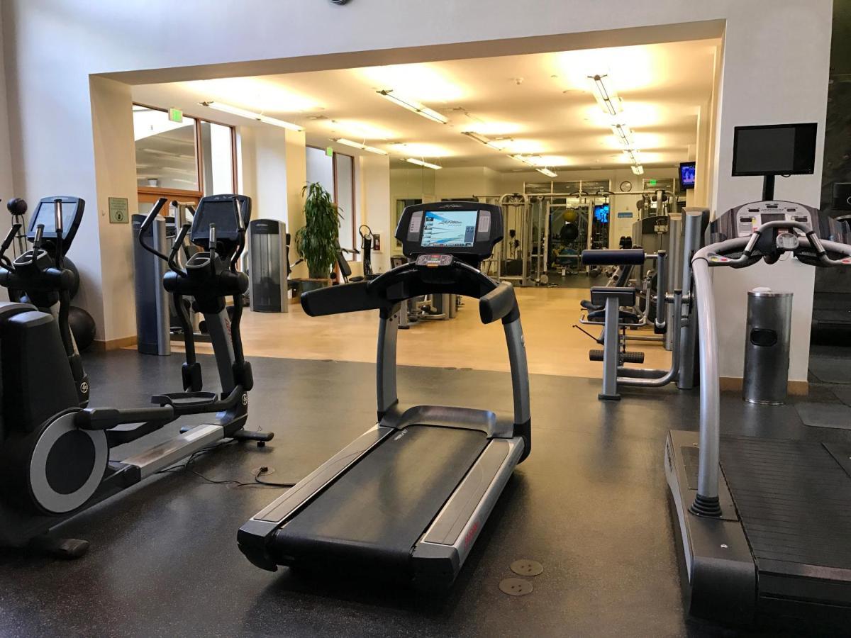 Perfect Apt Near Ucla W Parking Gym Pool Wifi In Westwood B3 로스앤젤레스 외부 사진