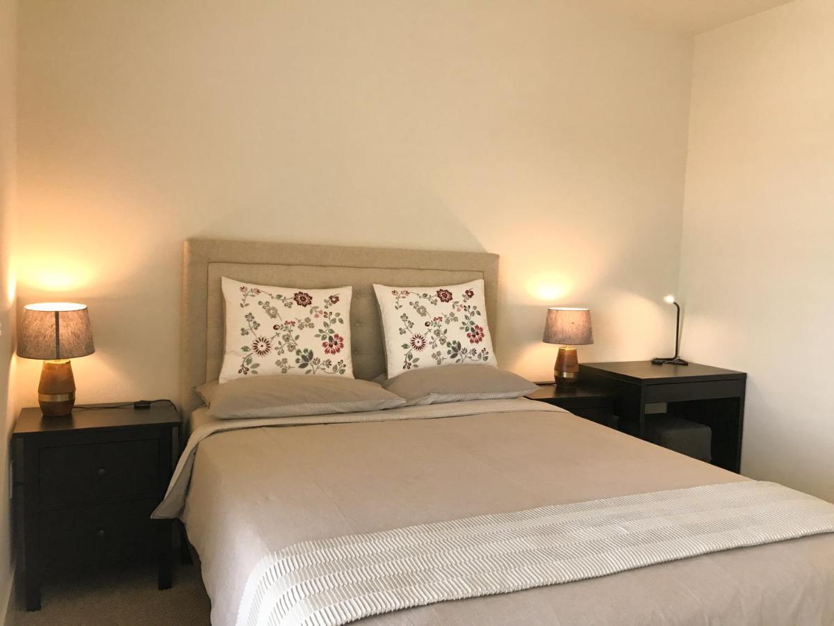 Perfect Apt Near Ucla W Parking Gym Pool Wifi In Westwood B3 로스앤젤레스 외부 사진